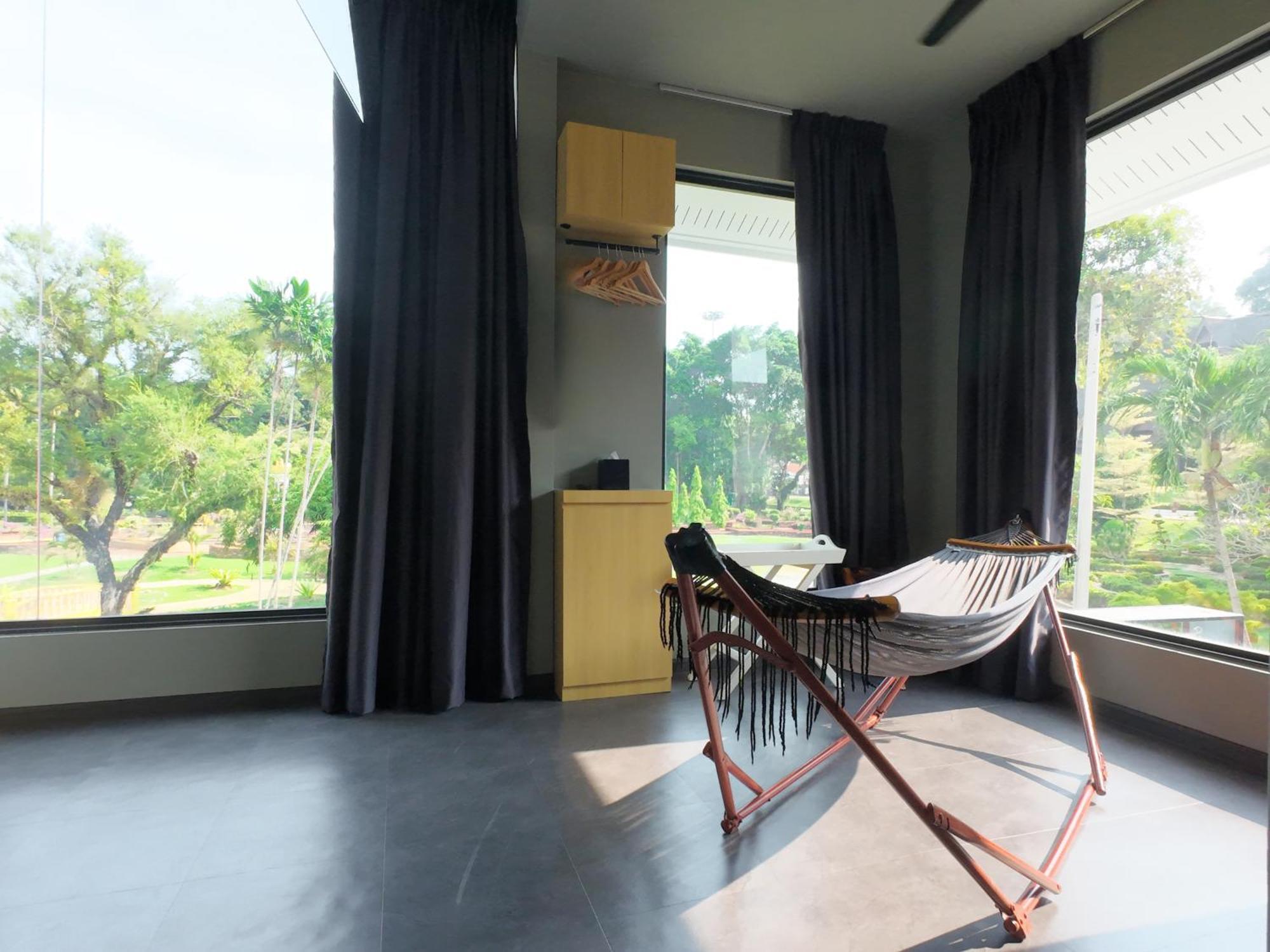 Rucksack Inn Premium Melaka Exterior foto